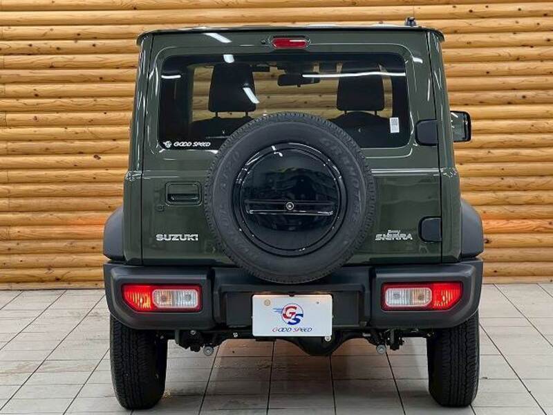 JIMNY SIERRA