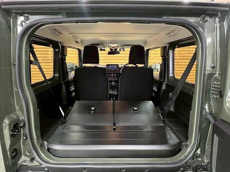 JIMNY SIERRA