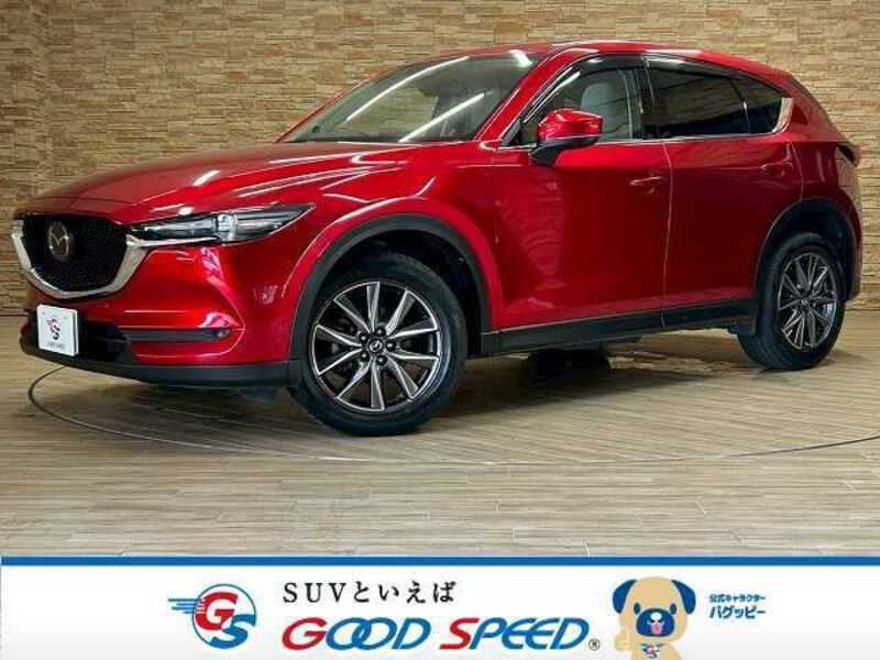 CX-5-0