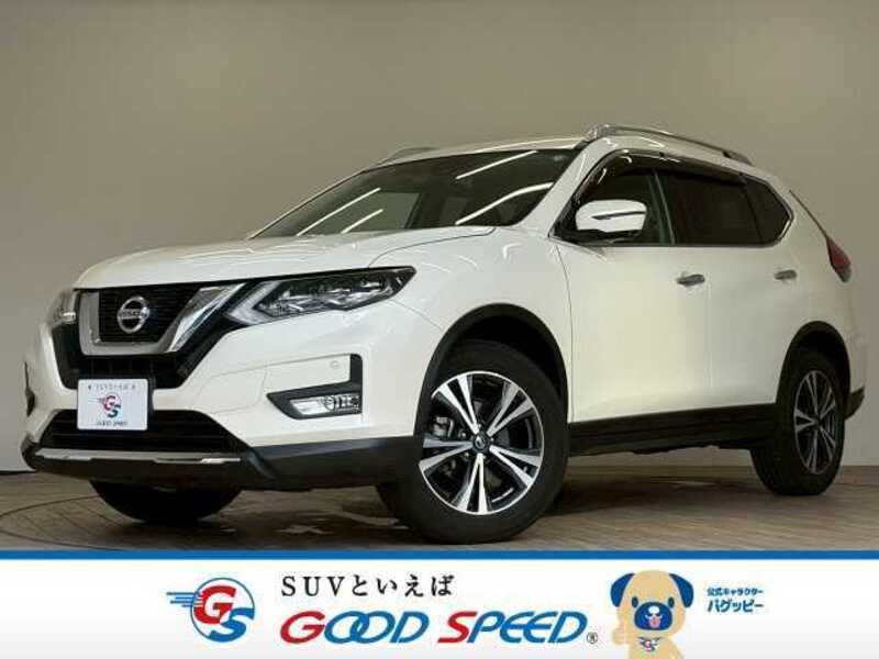 X-TRAIL-0