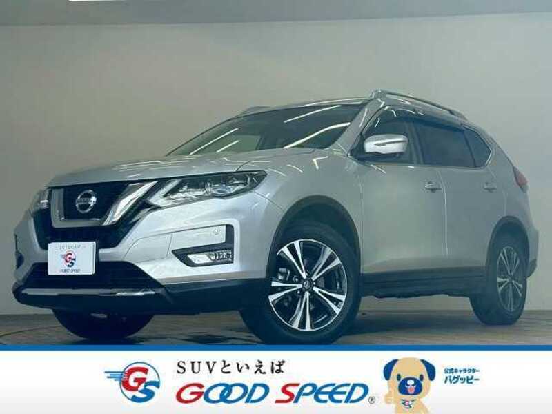 X-TRAIL-0