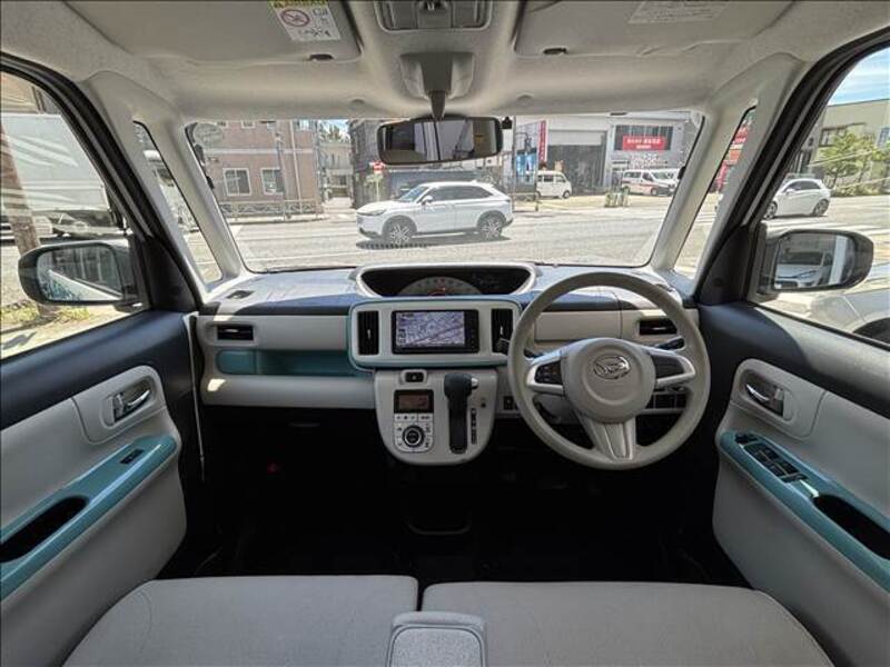 MOVE CANBUS