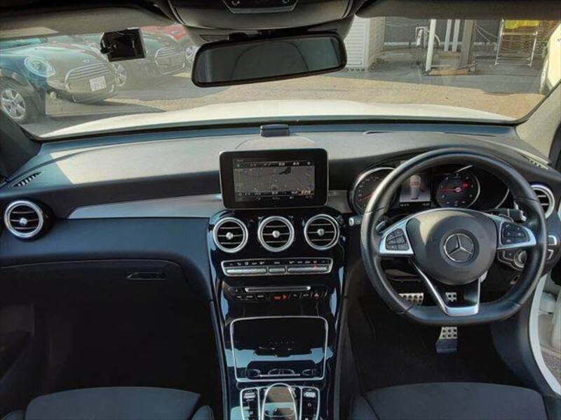 GLC CLASS