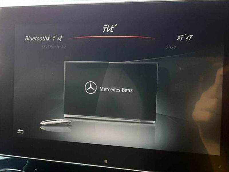 GLC CLASS
