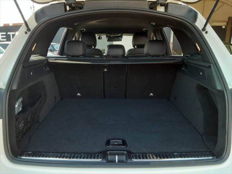 GLC CLASS