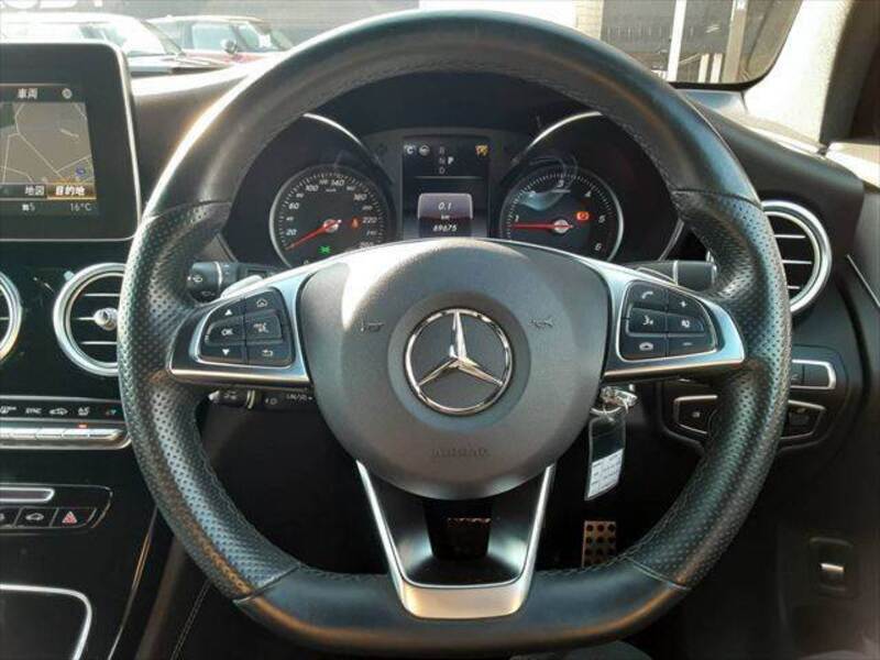 GLC CLASS