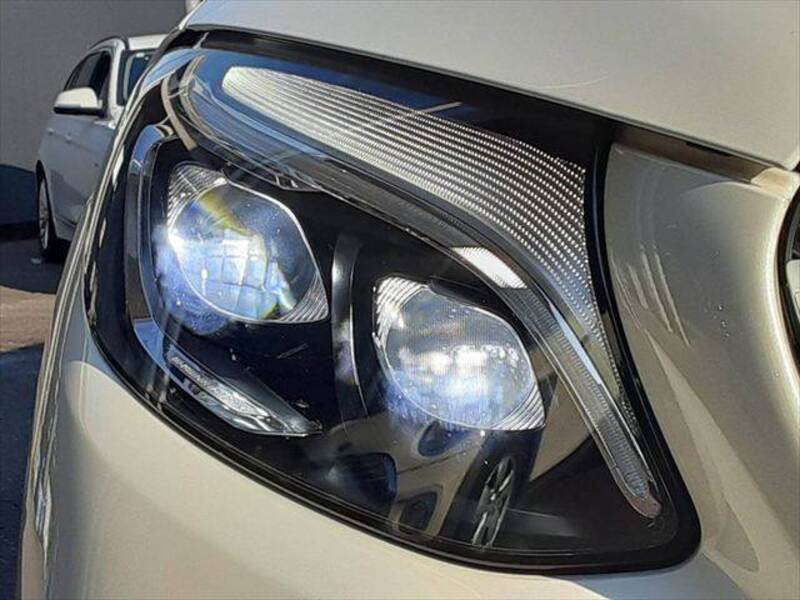 GLC CLASS