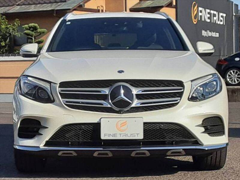 GLC CLASS