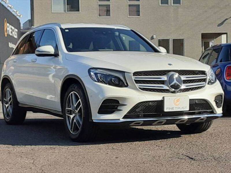 GLC CLASS