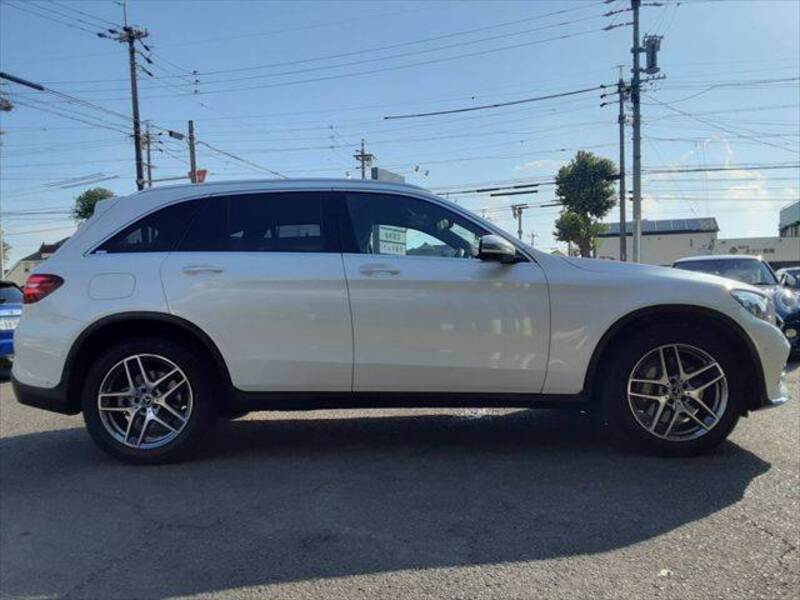 GLC CLASS
