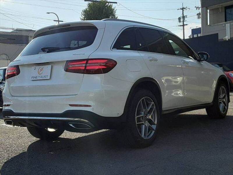 GLC CLASS
