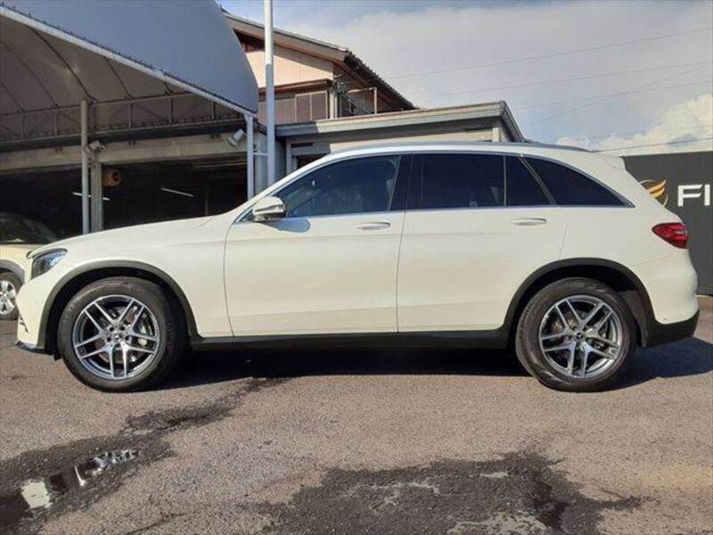 GLC CLASS