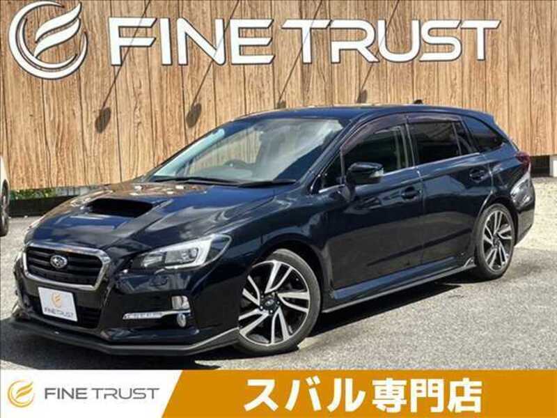 LEVORG-0