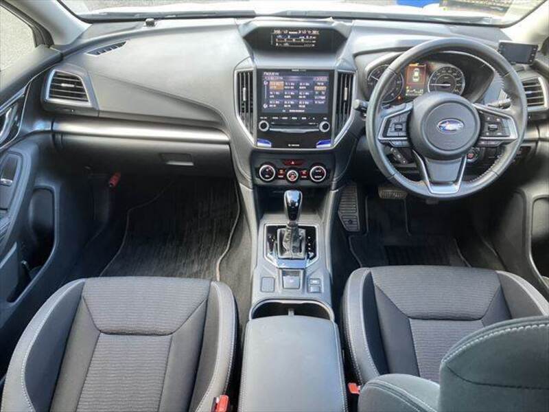 IMPREZA