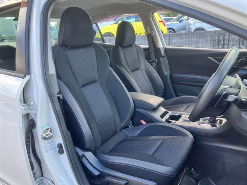 IMPREZA
