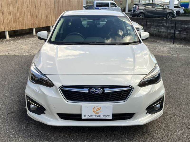 IMPREZA