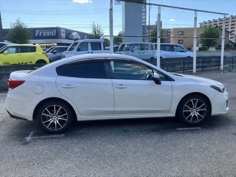 IMPREZA