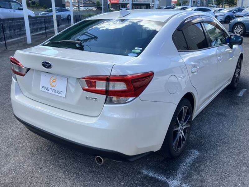 IMPREZA