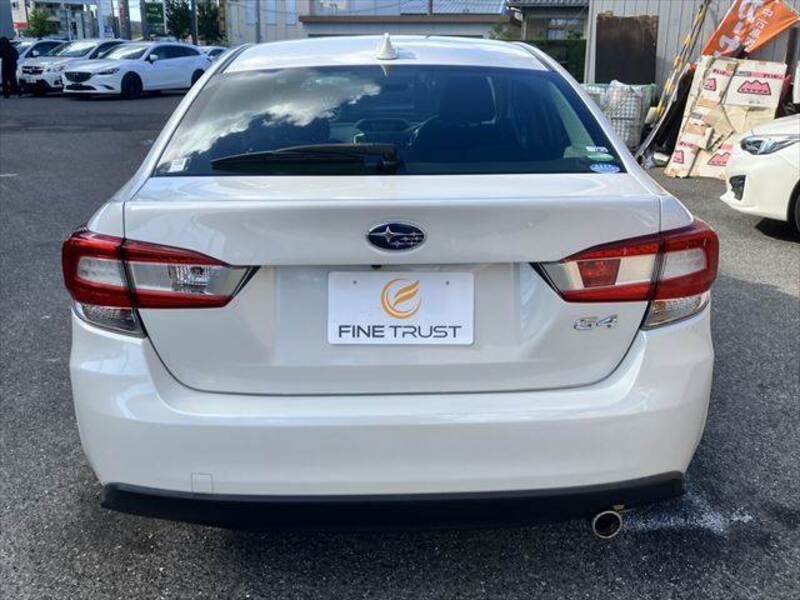 IMPREZA
