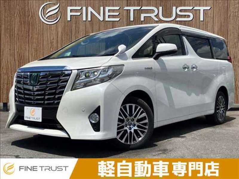 ALPHARD-0