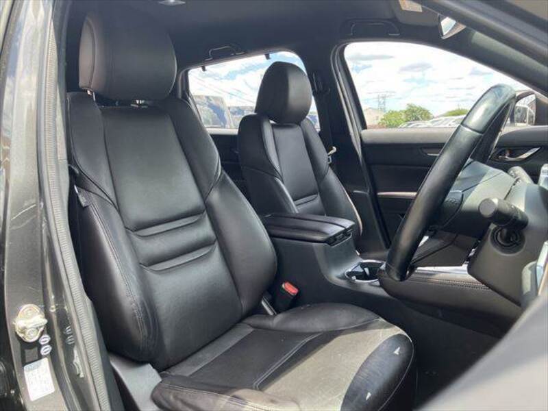 CX-8