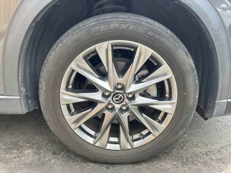 CX-8