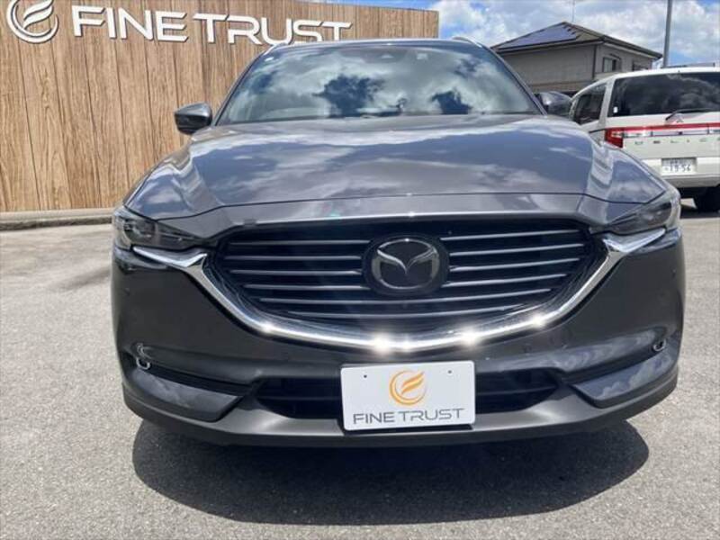CX-8