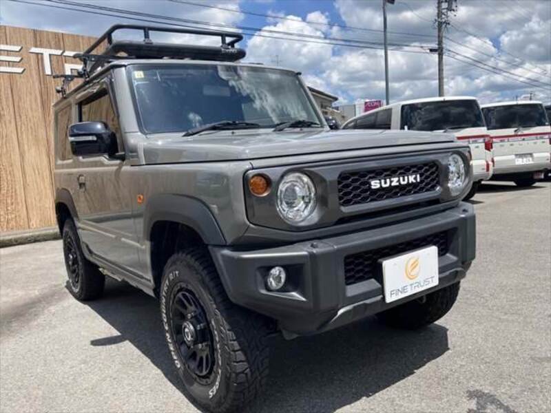 JIMNY