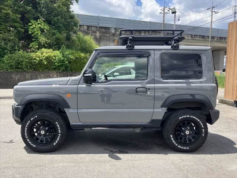 JIMNY