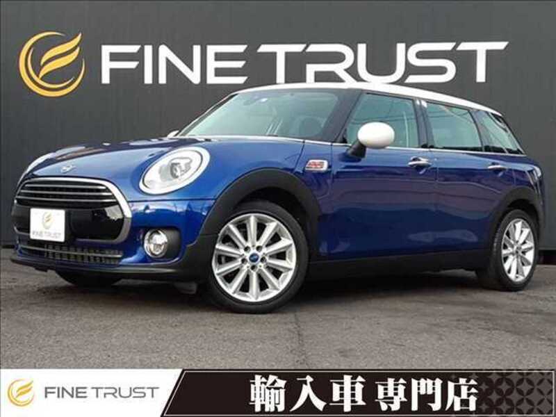 BMW MINI