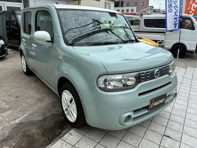 CUBE-0