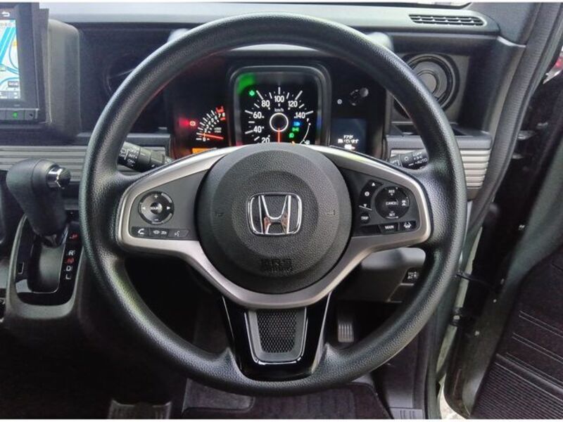 N-VAN