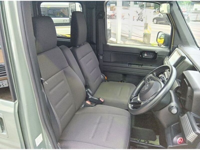 N-VAN
