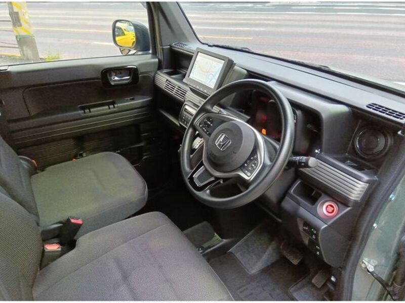 N-VAN