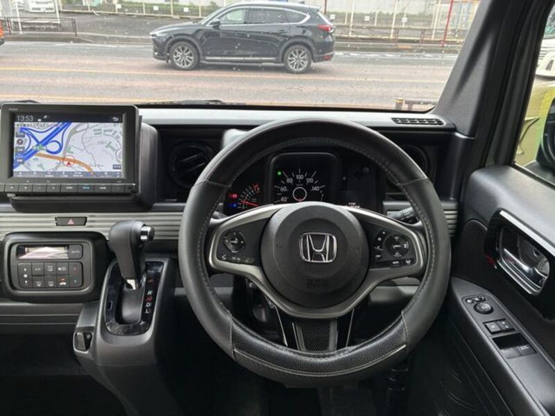 N-VAN