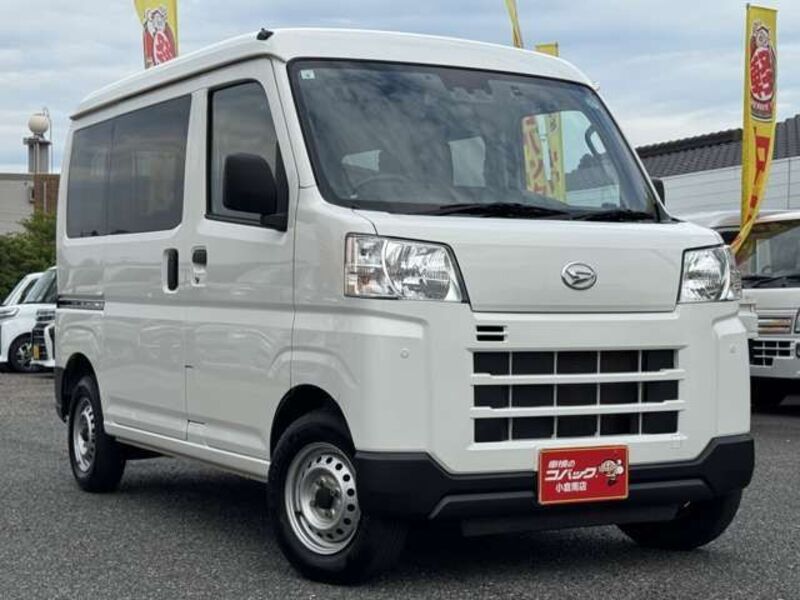 HIJET CARGO