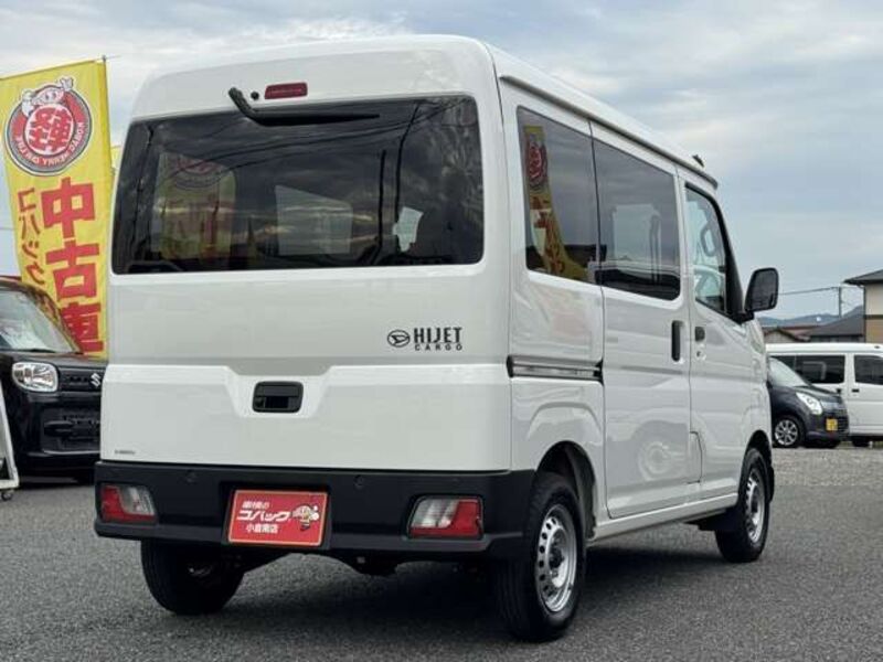 HIJET CARGO