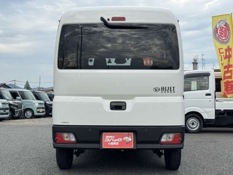 HIJET CARGO