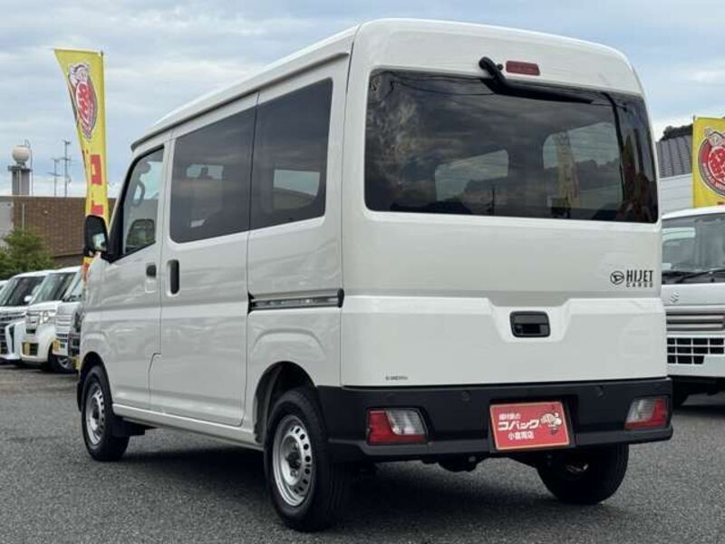 HIJET CARGO