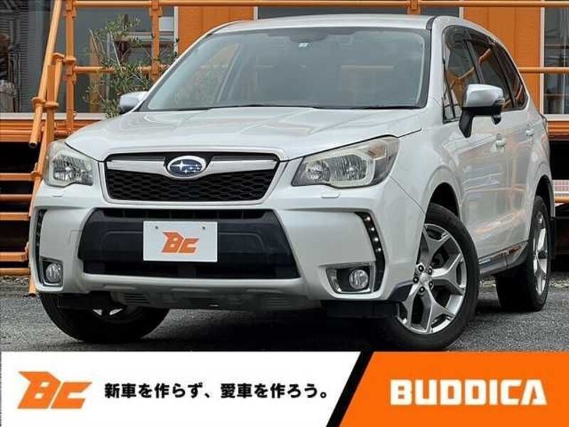 FORESTER-0