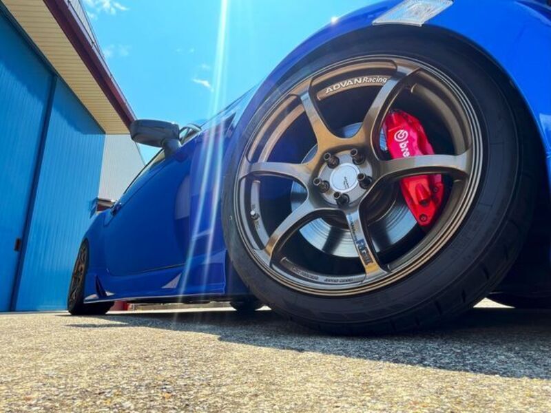 BRZ