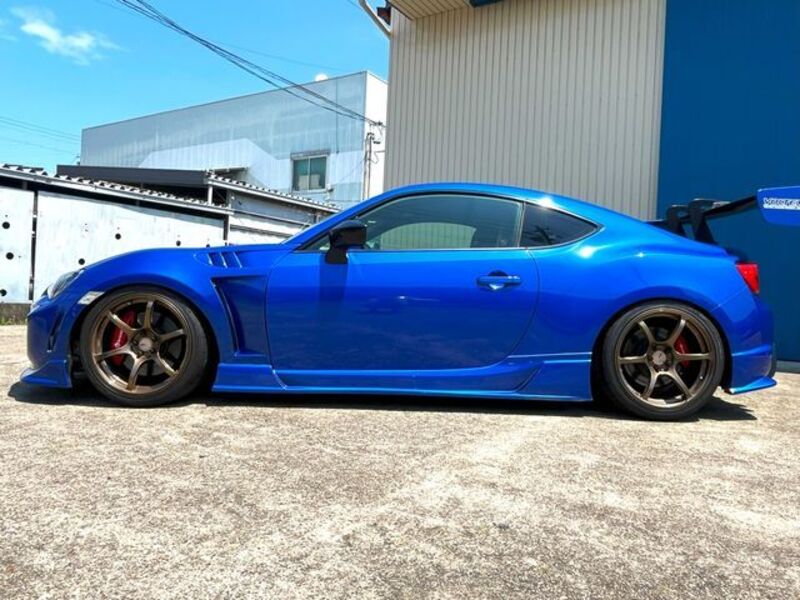 BRZ