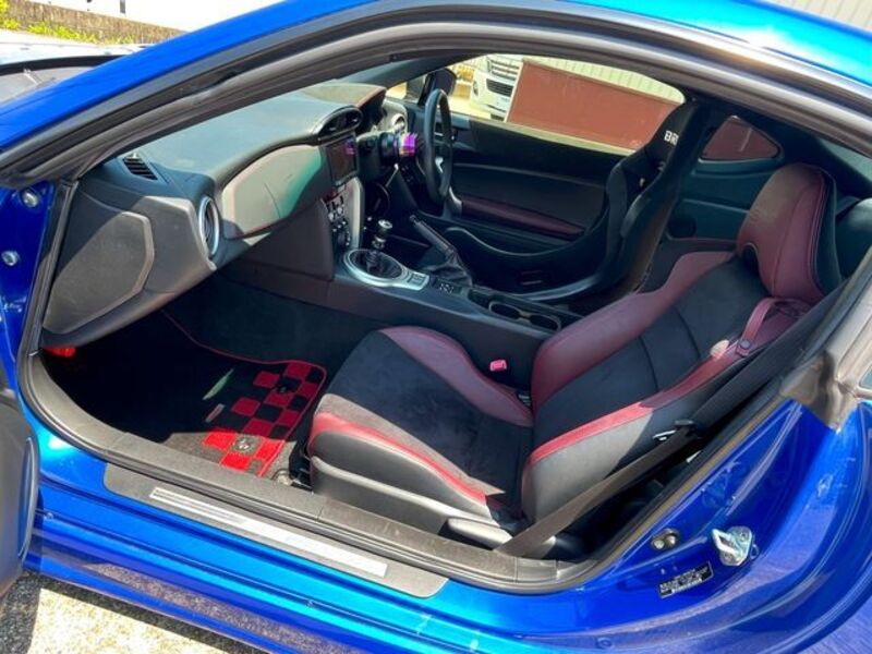 BRZ