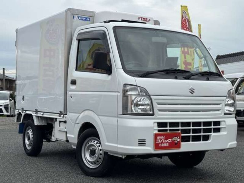 CARRY TRUCK