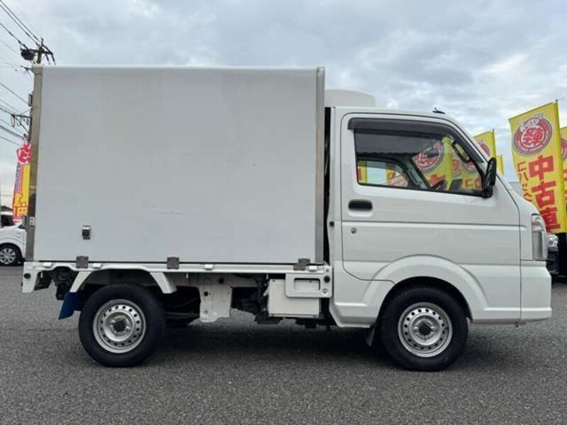 CARRY TRUCK