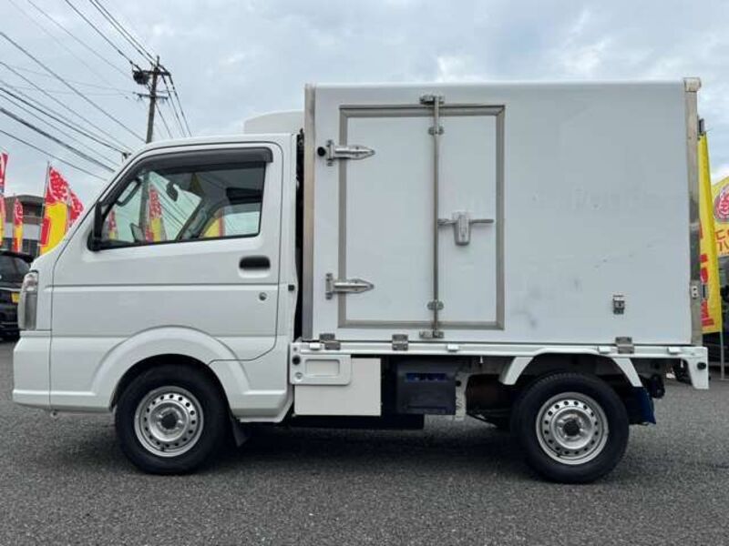 CARRY TRUCK