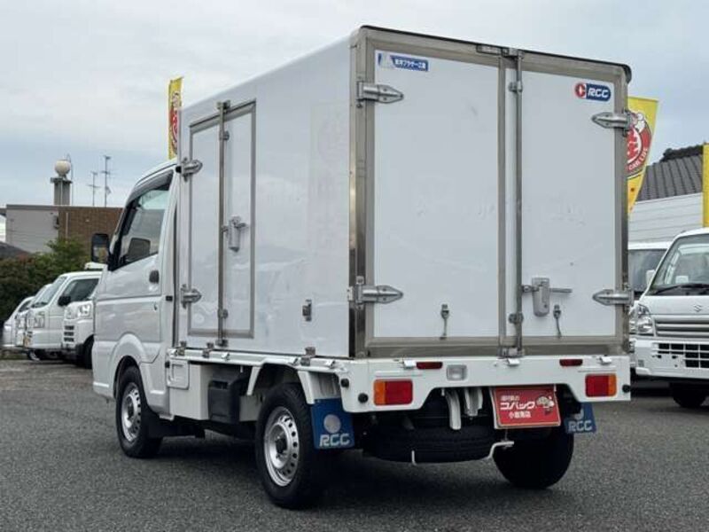CARRY TRUCK