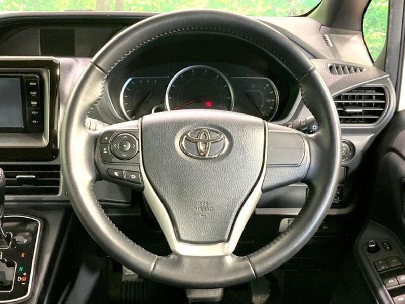 VOXY