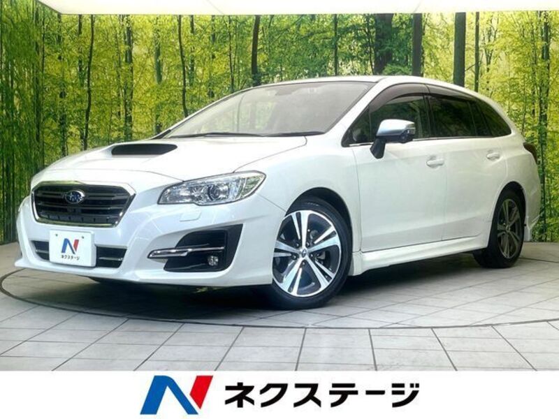 LEVORG-0