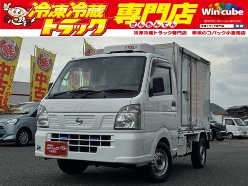 NISSAN NT100 CLIPPER